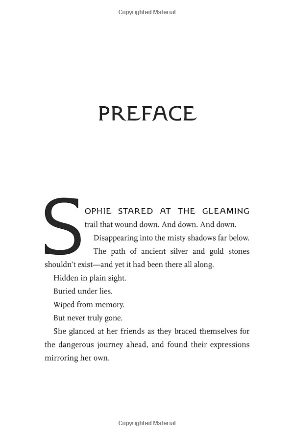 nightfall (6) (keeper of the lost cities)