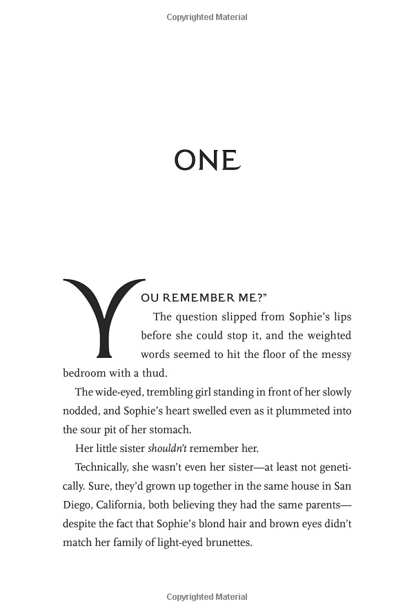 nightfall (6) (keeper of the lost cities)