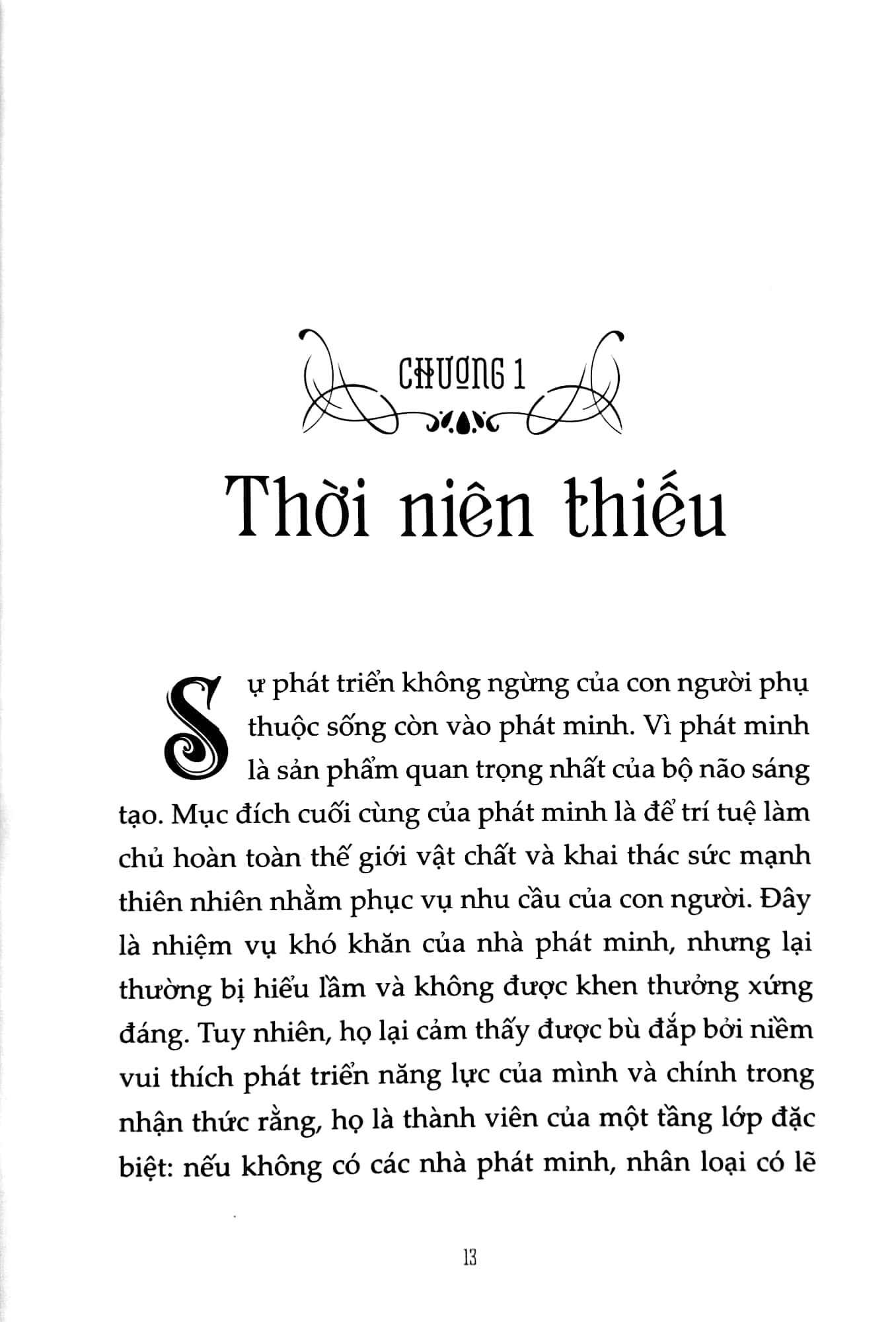 nikola tesla tự truyện (tái bản 2023)