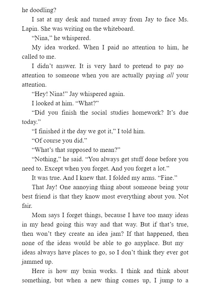 nina soni, halloween queen