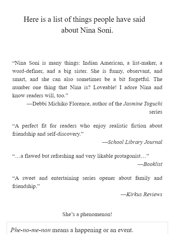 nina soni, halloween queen