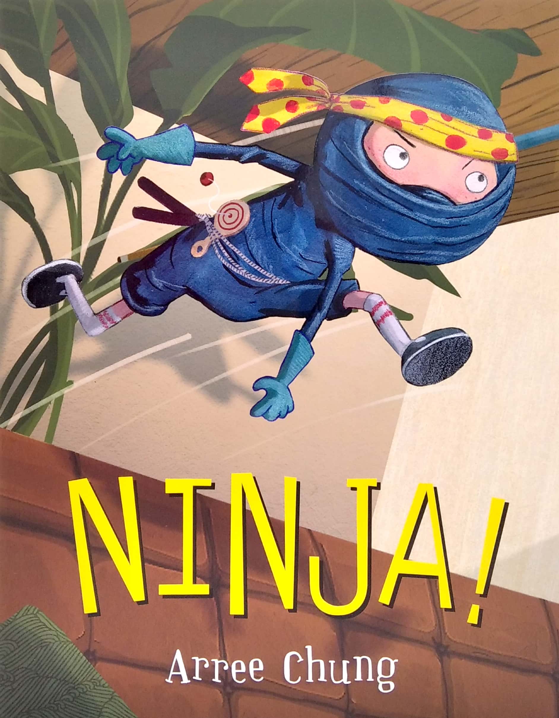 ninja!
