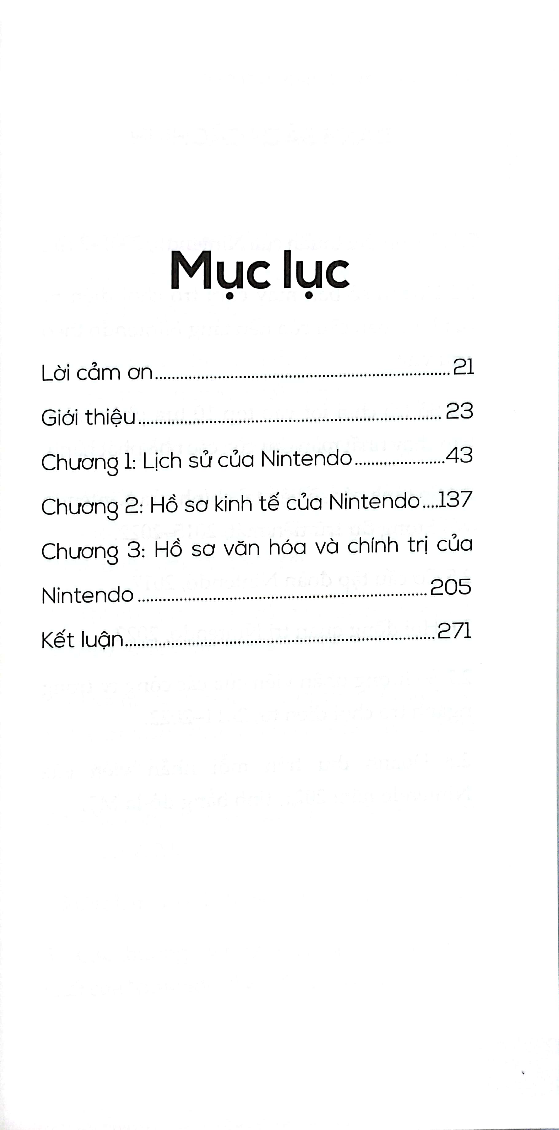 nintendo - cuộc chơi quyền lực và sự xâm nhập của thế giới ảo