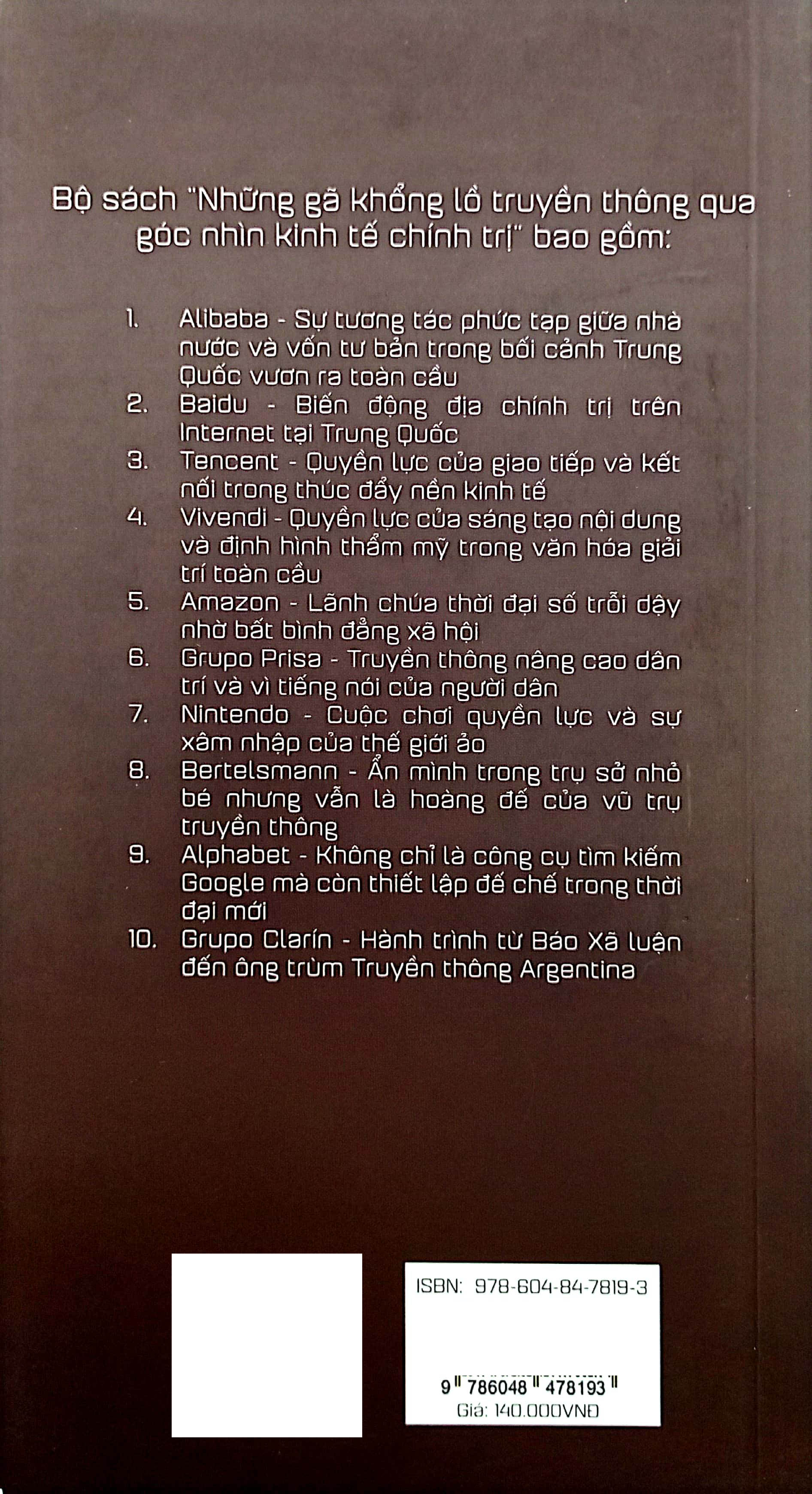 nintendo - cuộc chơi quyền lực và sự xâm nhập của thế giới ảo