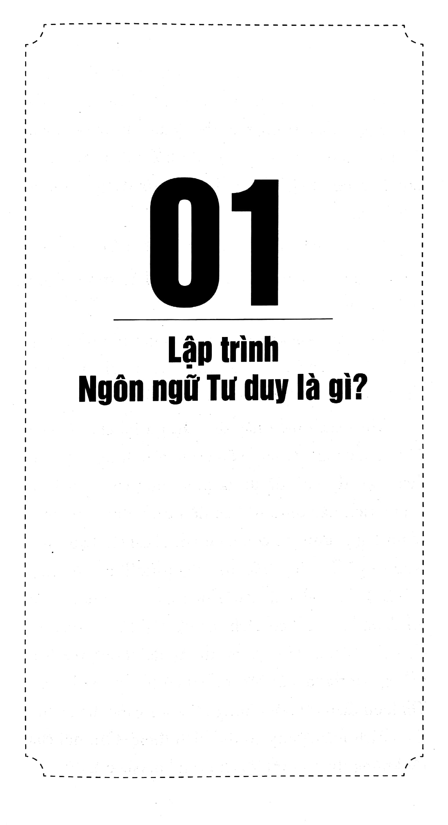 nlp căn bản - introducing nlp (tái bản 2024)