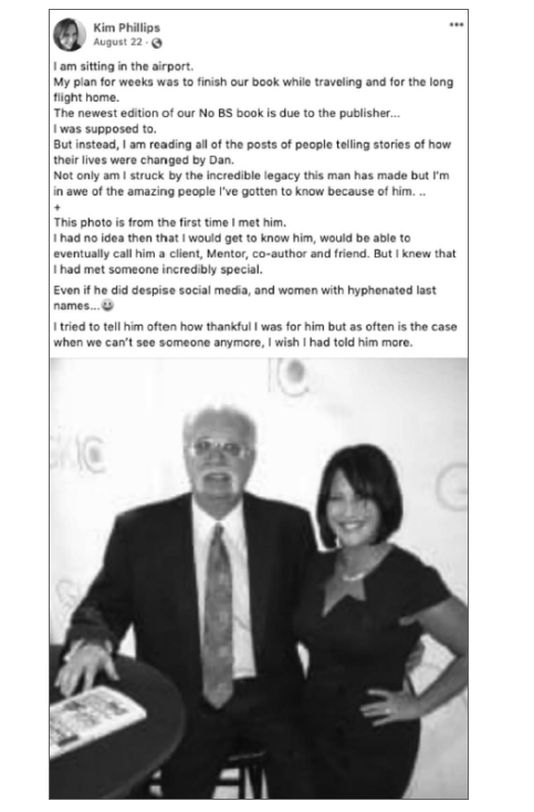 no b.s. guide to direct response social media marketing