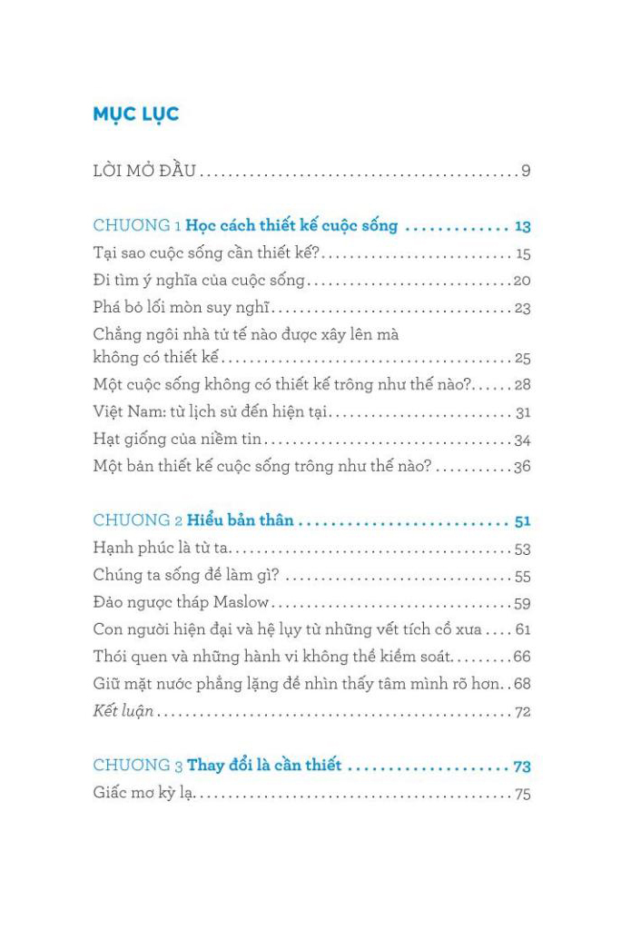 nó đây rồi - tư duy đơn giản để sống hạnh phúc