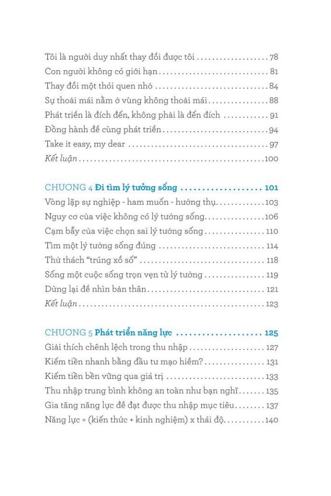 nó đây rồi - tư duy đơn giản để sống hạnh phúc