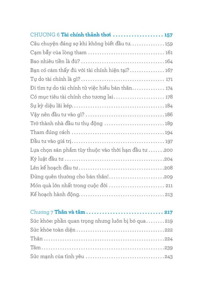 nó đây rồi - tư duy đơn giản để sống hạnh phúc