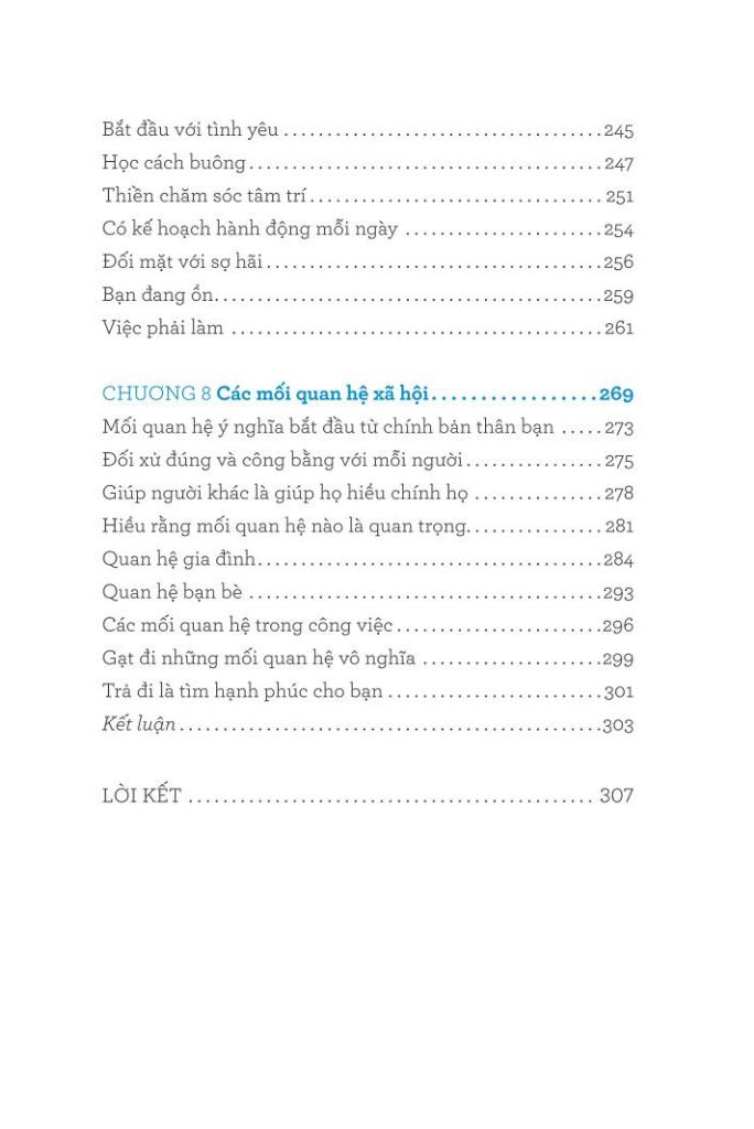 nó đây rồi - tư duy đơn giản để sống hạnh phúc