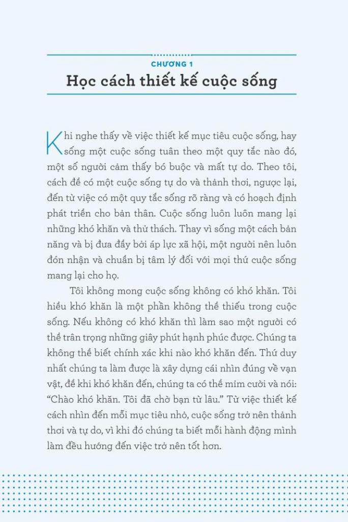 nó đây rồi - tư duy đơn giản để sống hạnh phúc