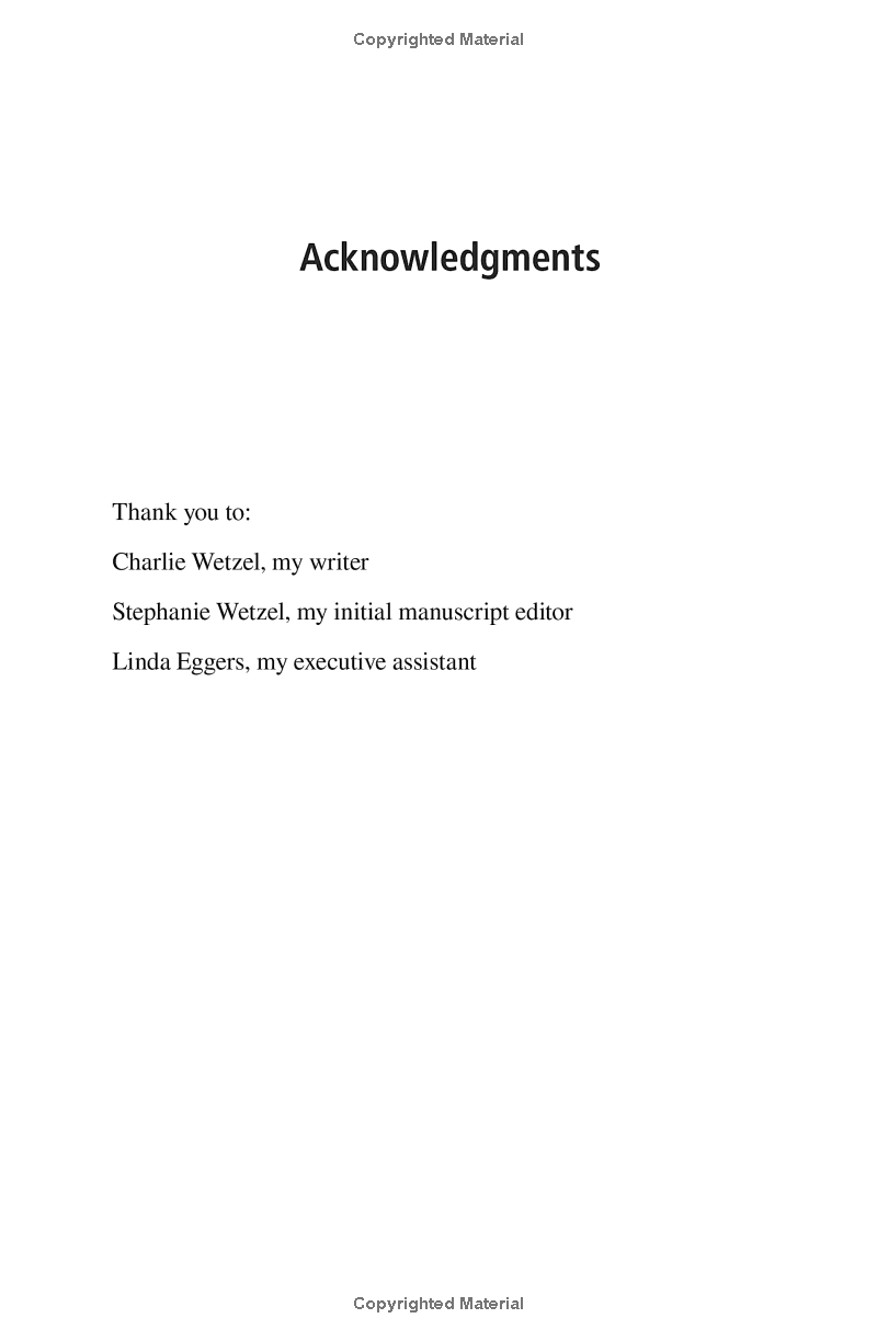 no limits: blow the cap off your capacity