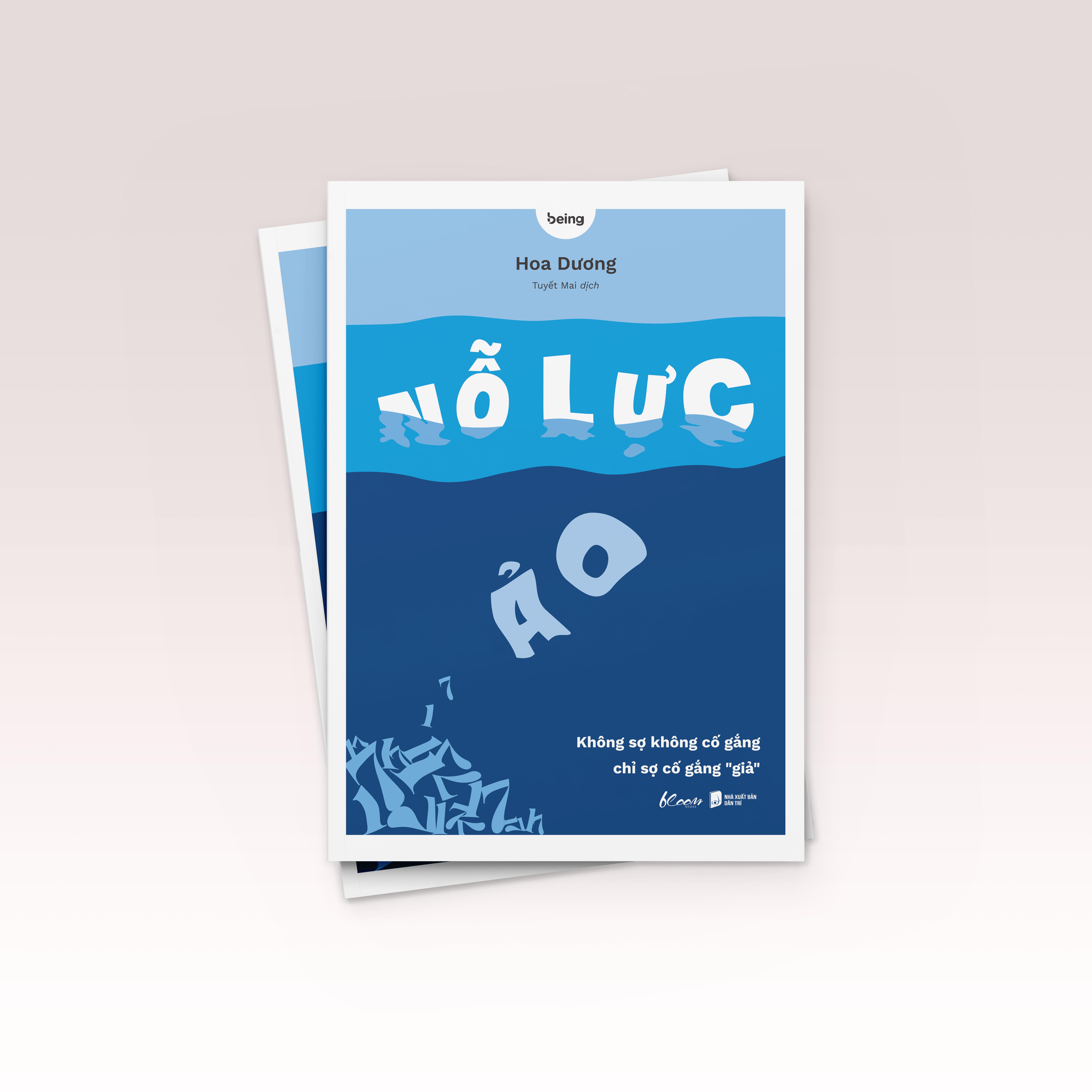 nỗ lực ảo - không sợ không cố gắng, chỉ sợ cố gắng “giả”