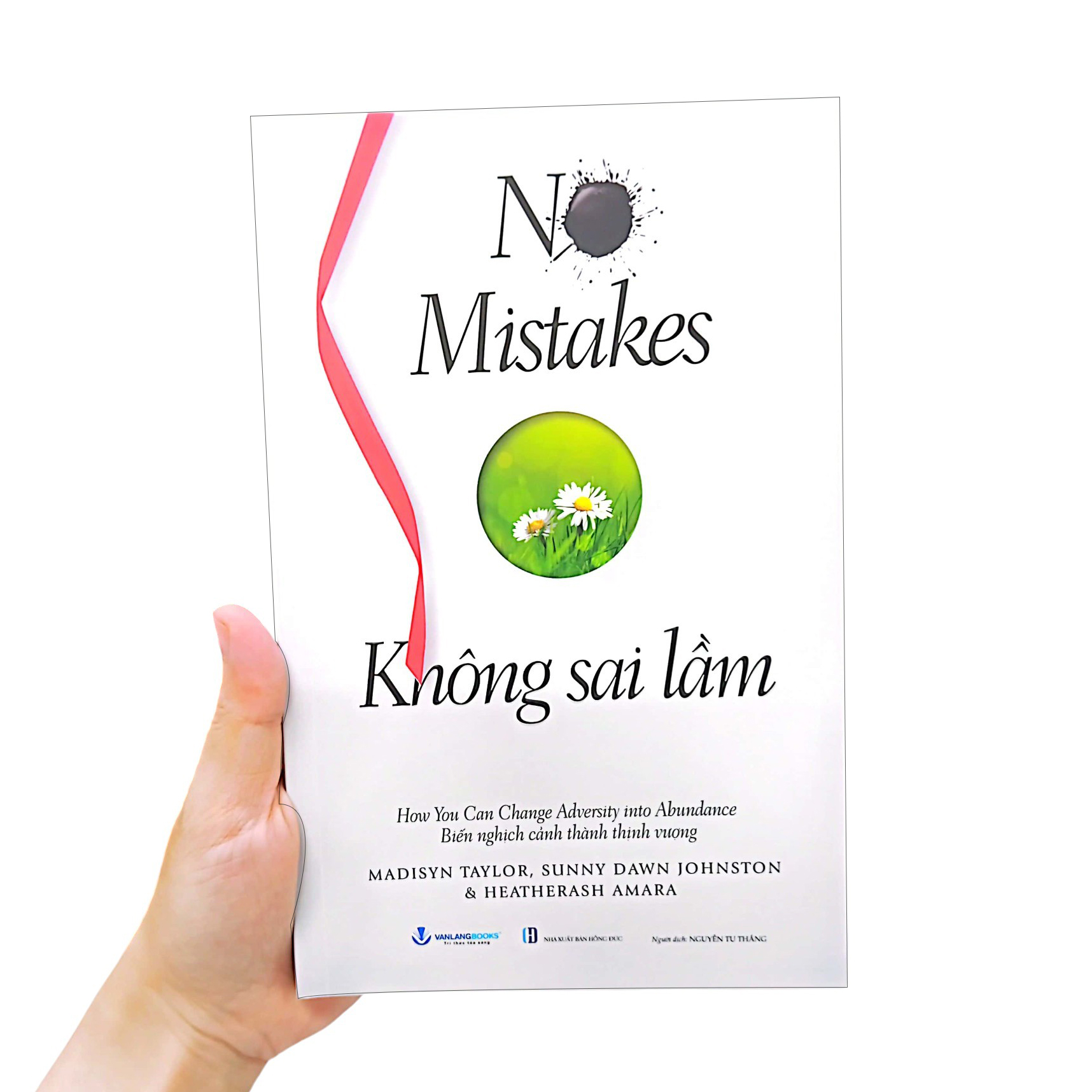 no mistake - không sai lầm
