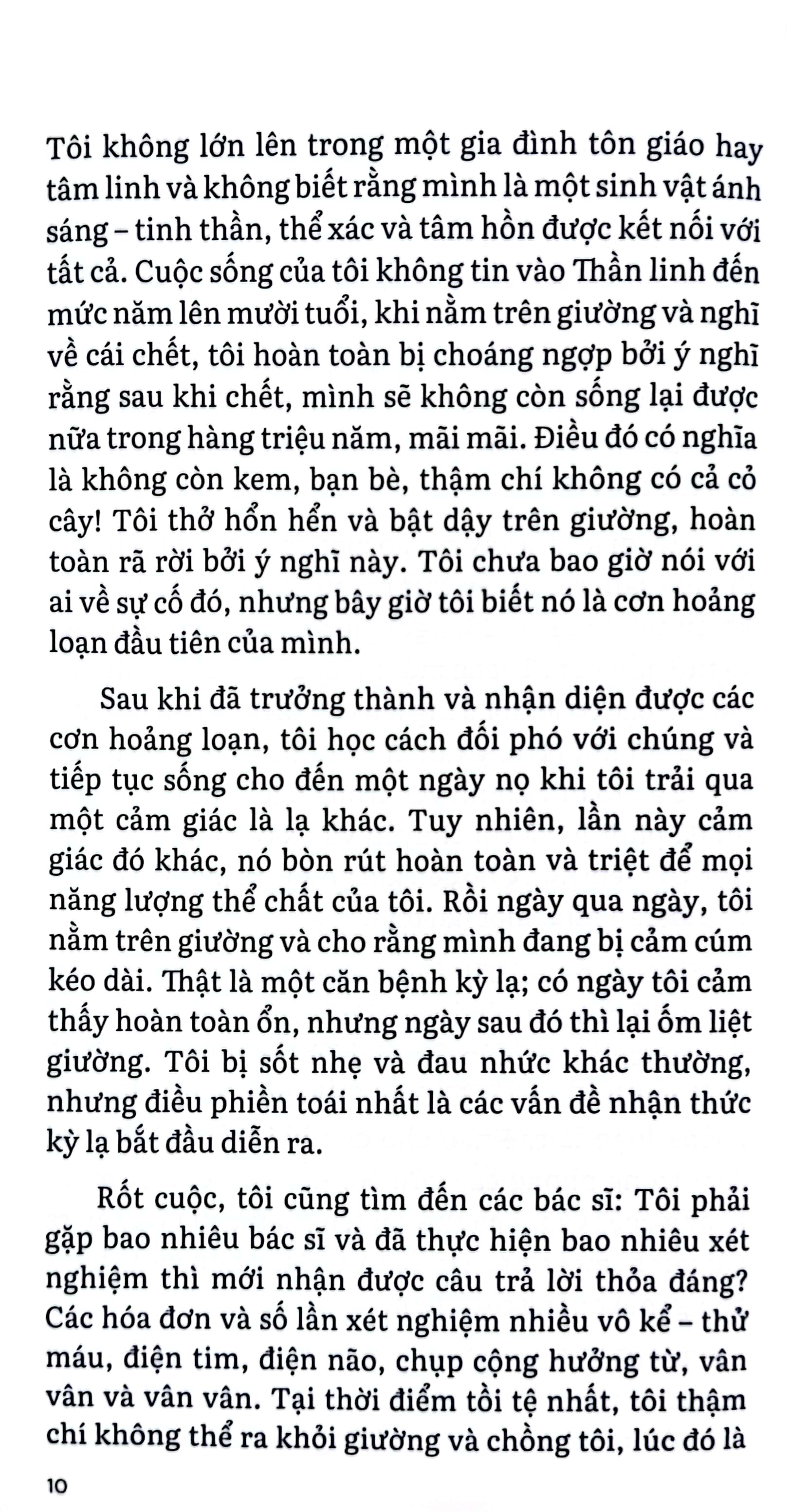 no mistake - không sai lầm