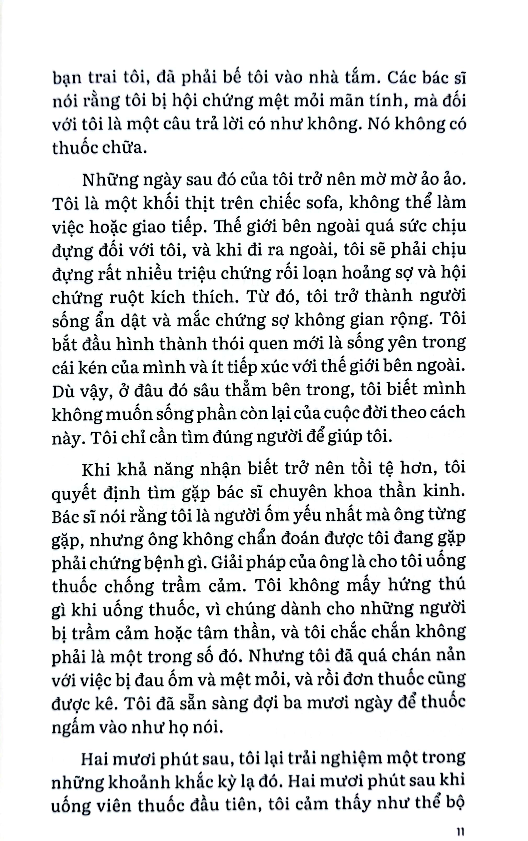 no mistake - không sai lầm