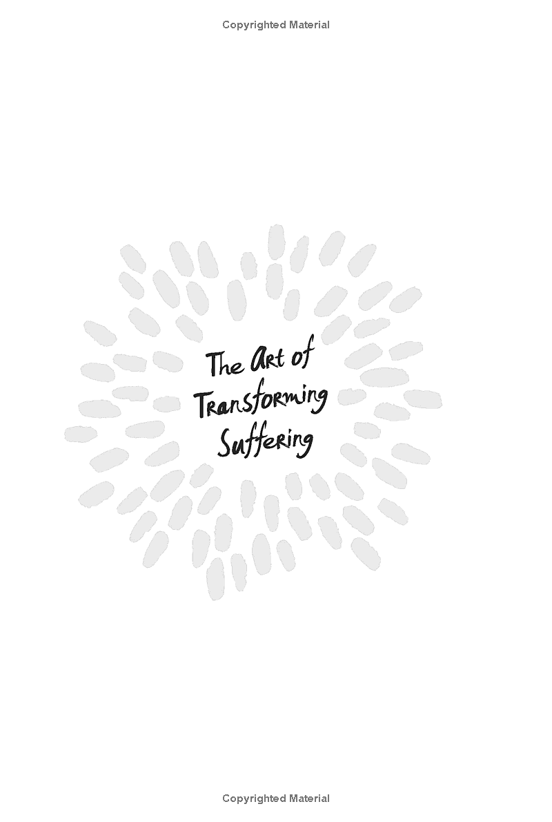 No Mud No Lotus : The Art of Transforming Suffering