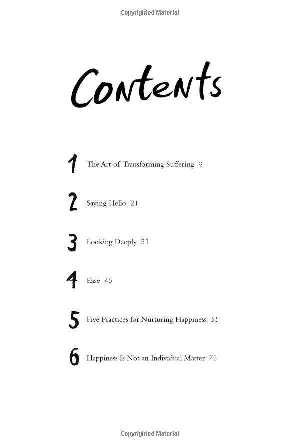 No Mud No Lotus : The Art of Transforming Suffering