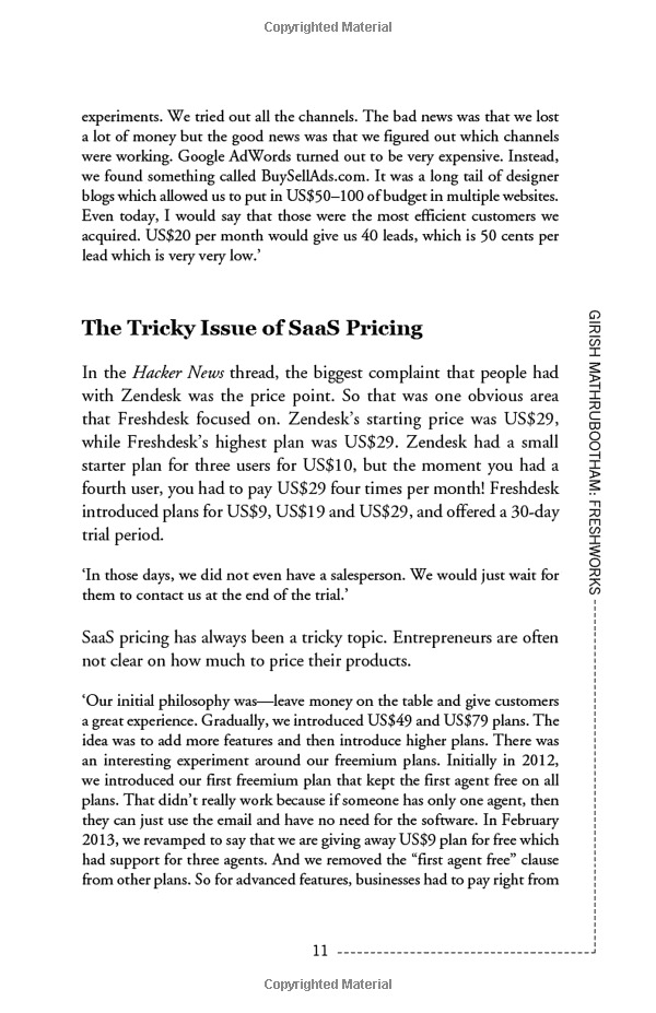 no shortcuts: rare insights from 15 successful start-up founders