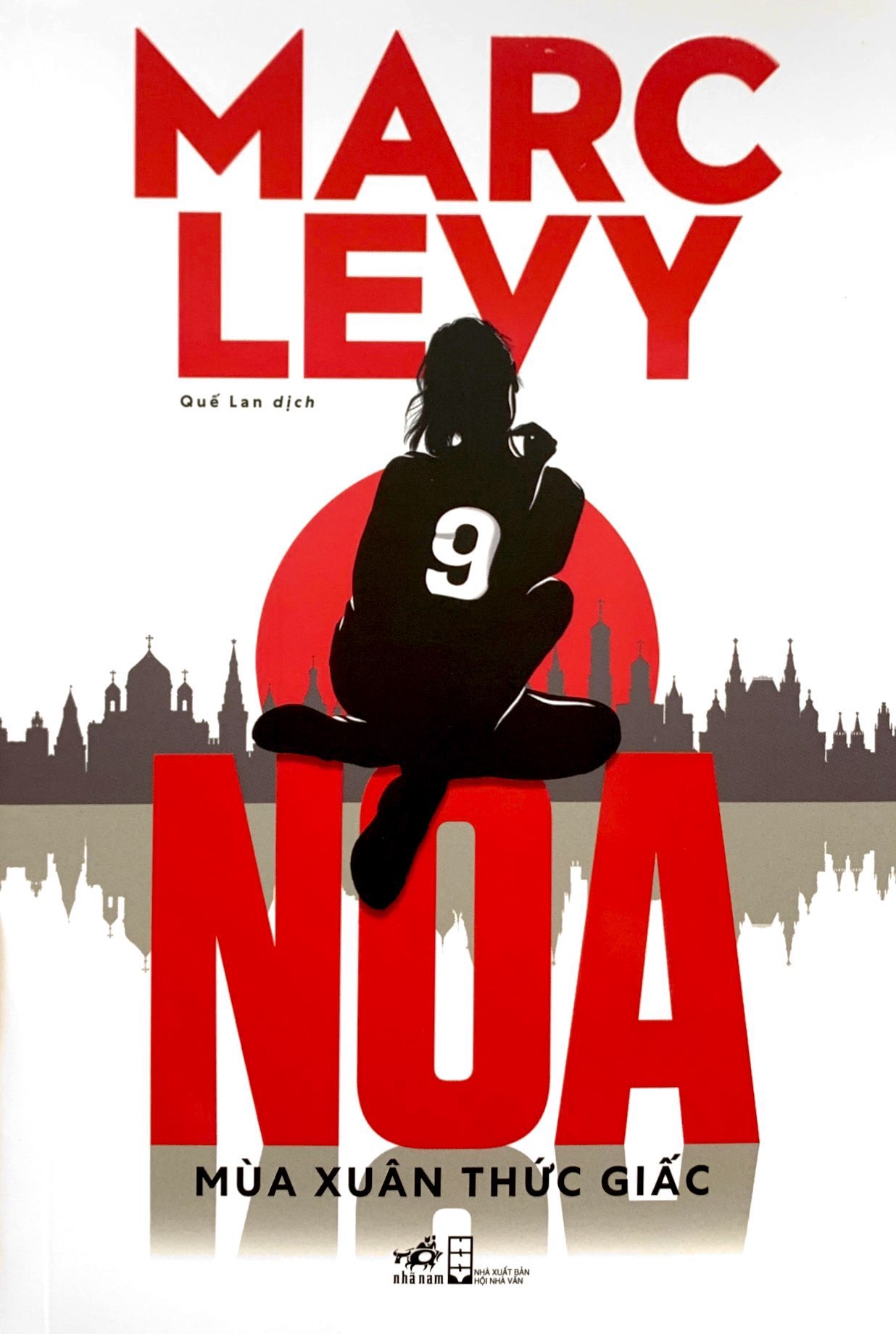 noa - mùa xuân thức giấc