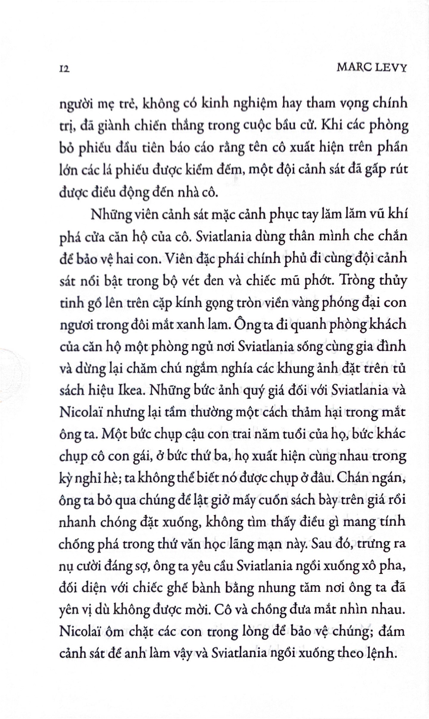 noa - mùa xuân thức giấc