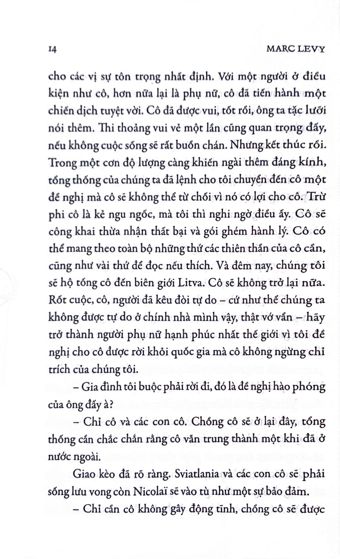 noa - mùa xuân thức giấc