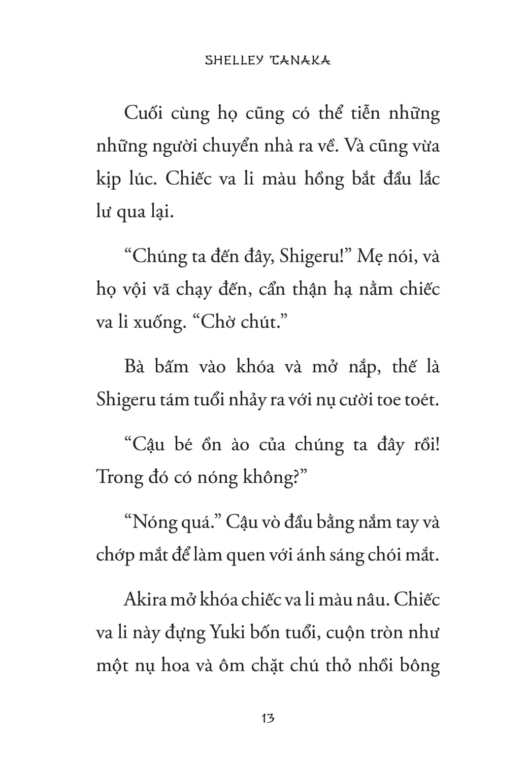 Nobody Knows - Nhung Dua Tre Bi Bo Quen