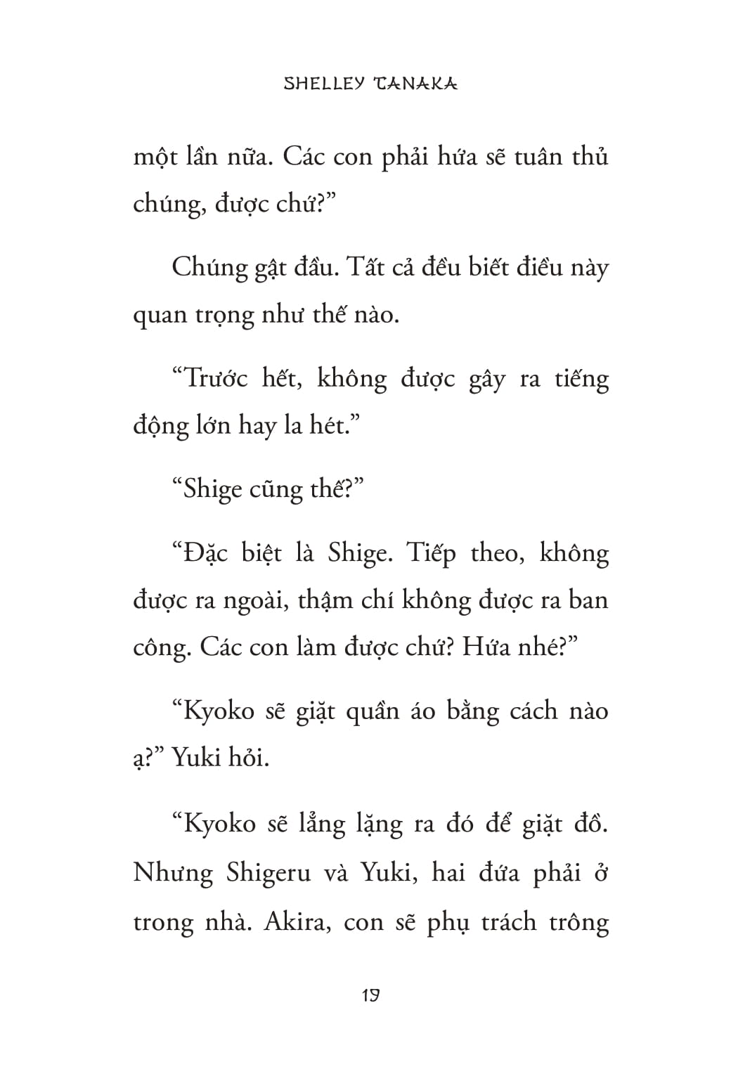 Nobody Knows - Nhung Dua Tre Bi Bo Quen