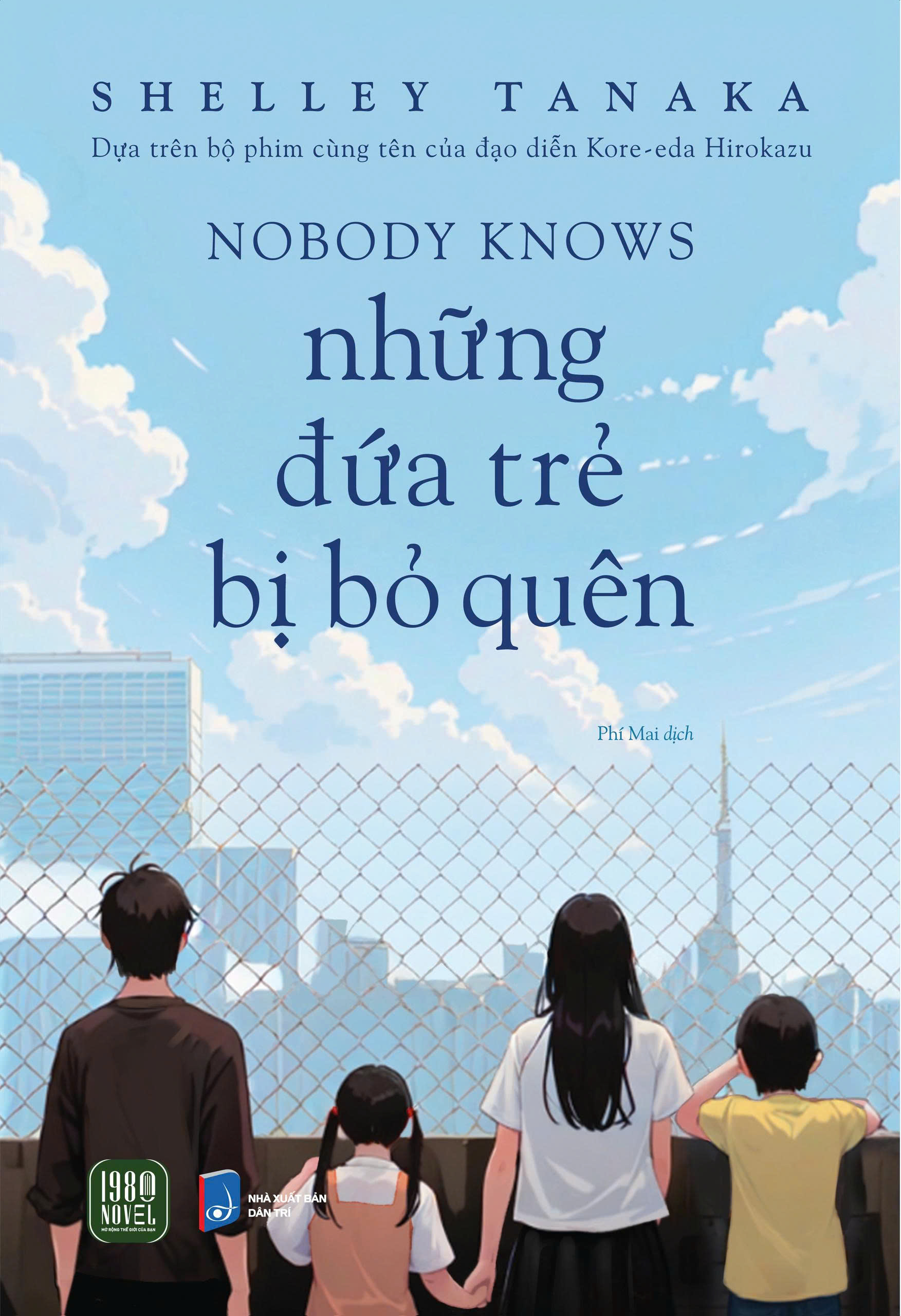 Nobody Knows - Nhung Dua Tre Bi Bo Quen