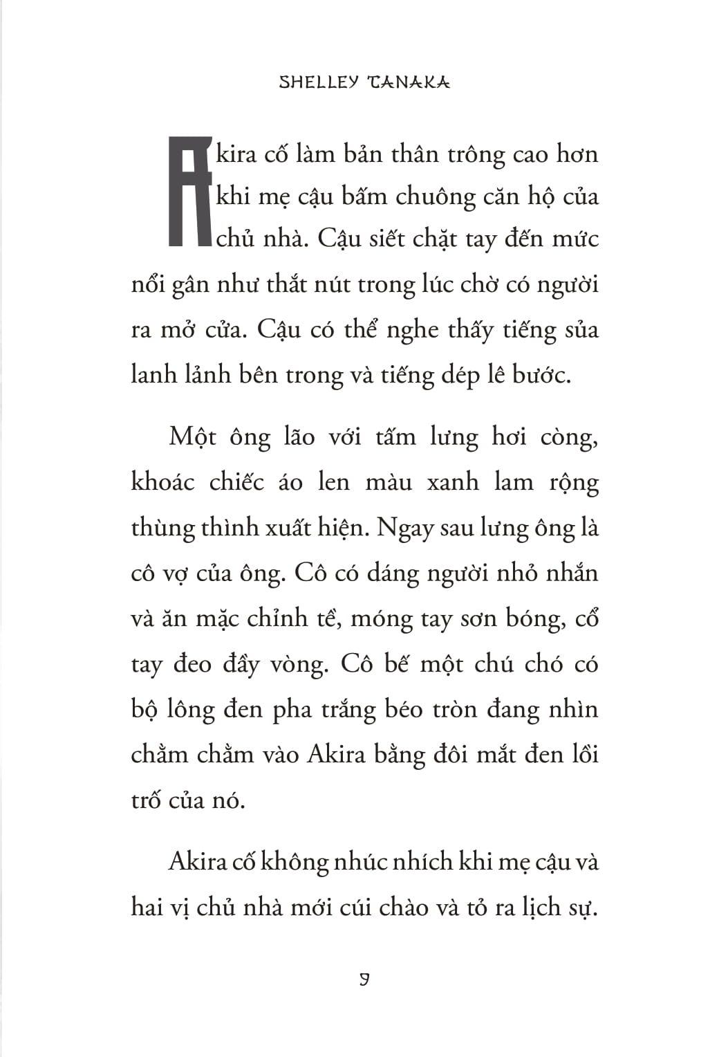 Nobody Knows - Nhung Dua Tre Bi Bo Quen