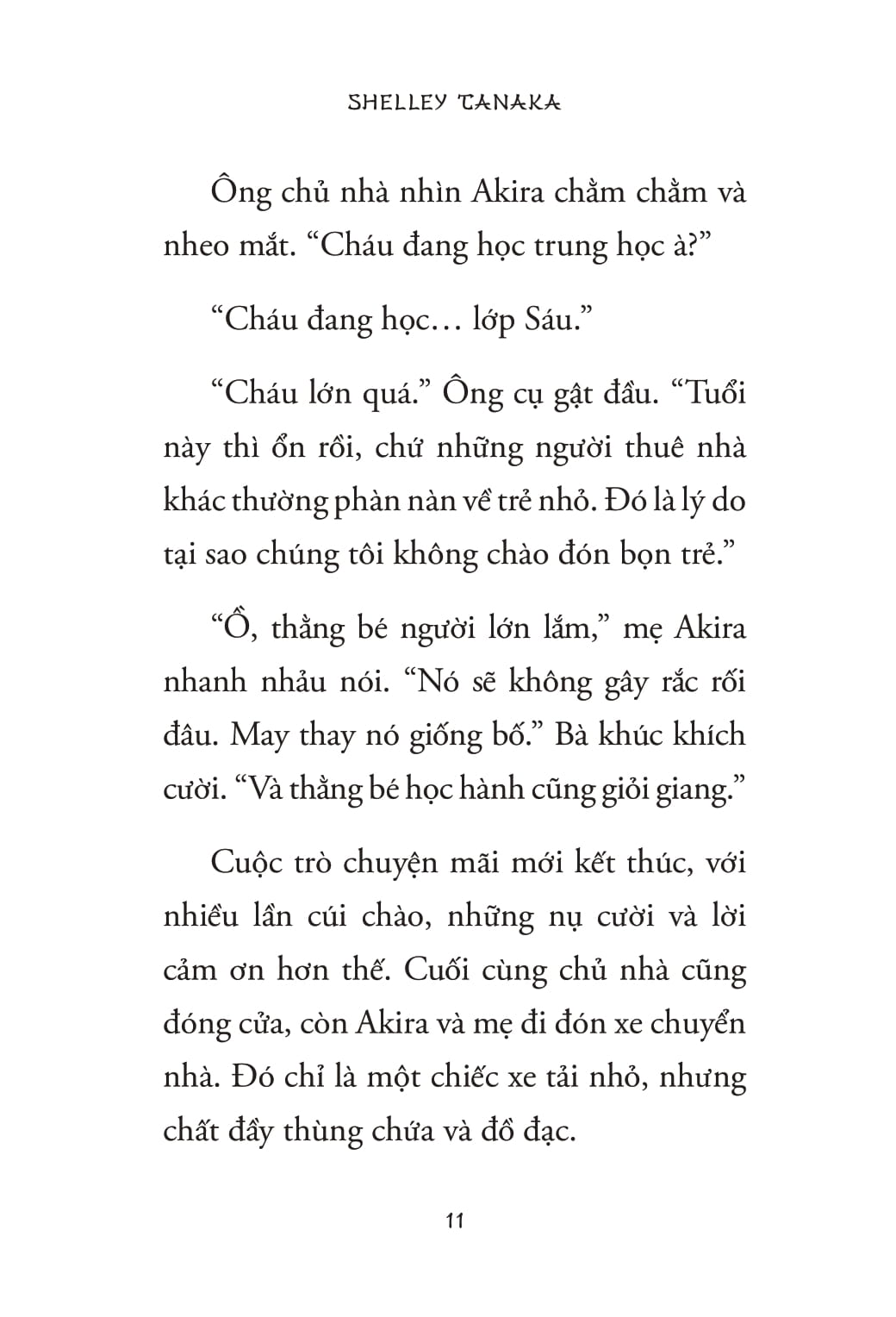 Nobody Knows - Nhung Dua Tre Bi Bo Quen