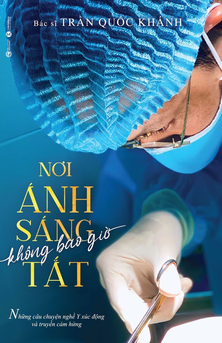 nơi ánh sáng không bao giờ tắt