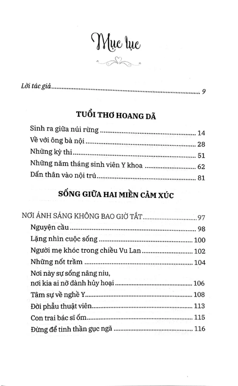 nơi ánh sáng không bao giờ tắt