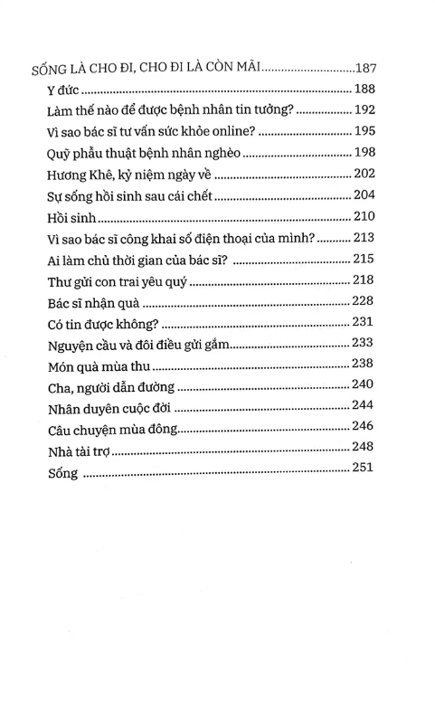 nơi ánh sáng không bao giờ tắt