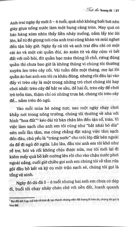 nơi ánh sáng không bao giờ tắt
