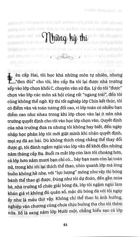 nơi ánh sáng không bao giờ tắt