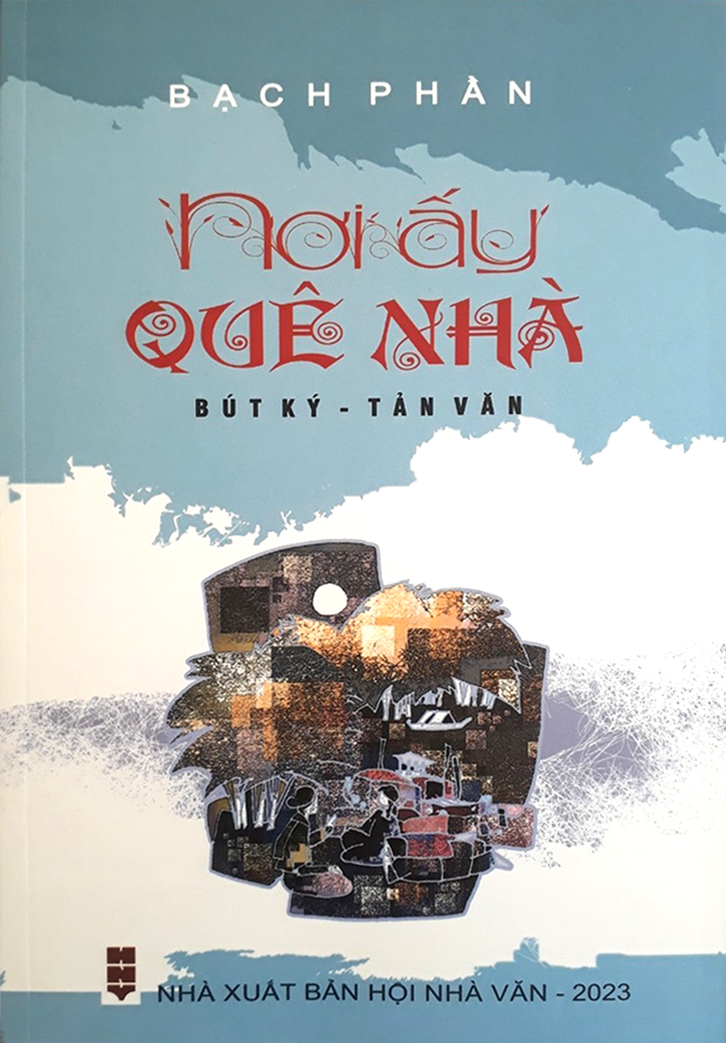 nơi ấy quê nhà
