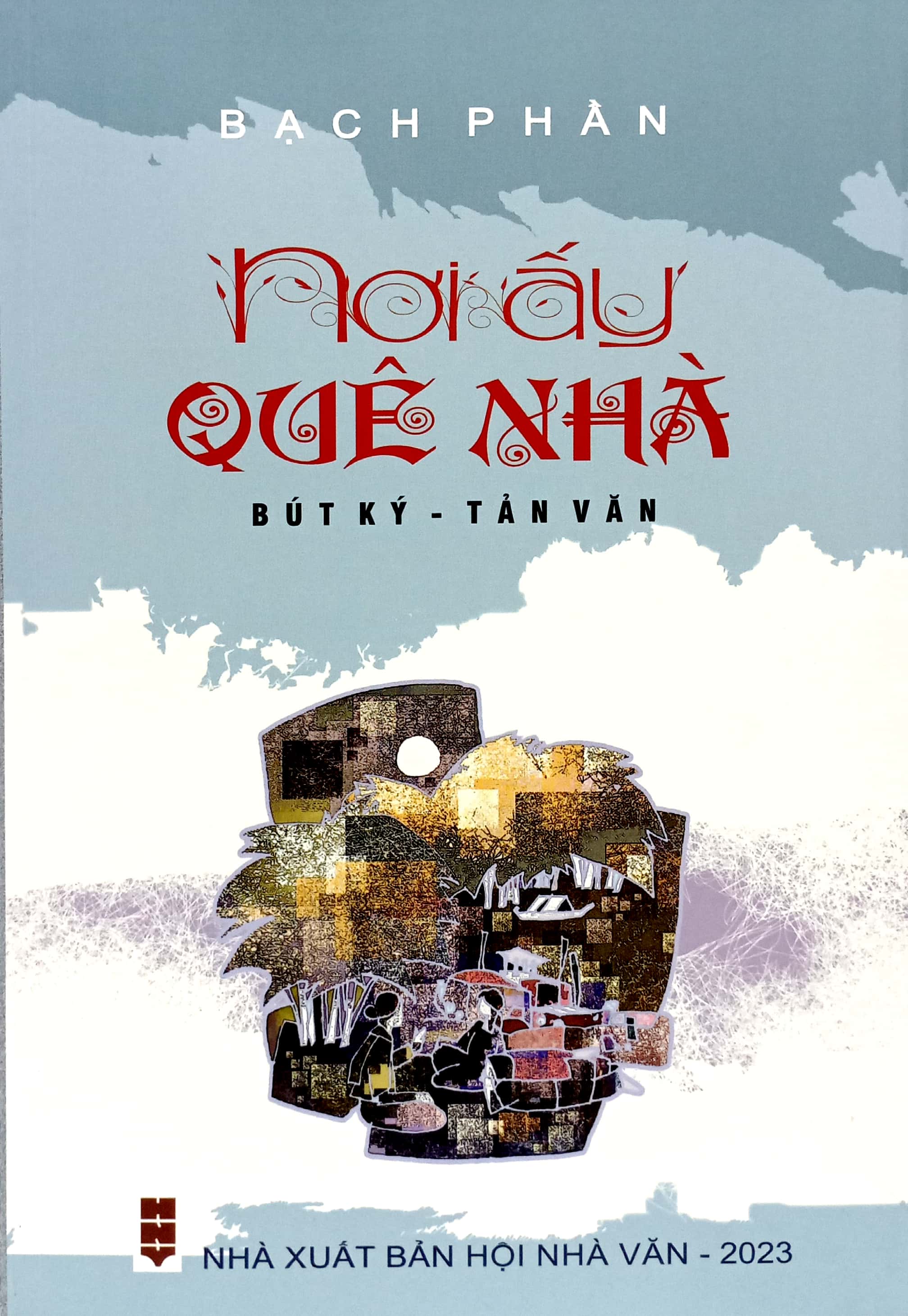 nơi ấy quê nhà