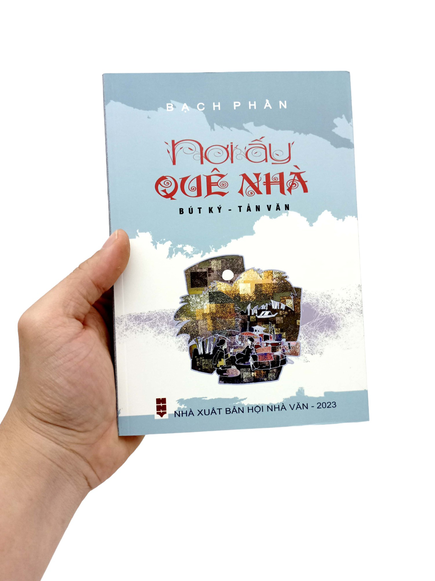 nơi ấy quê nhà