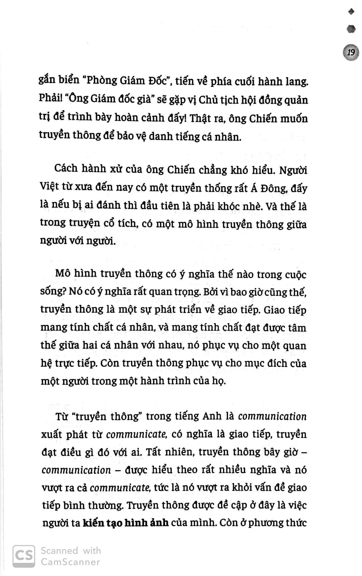 nói cho trắng mắt sắt đá cũng mềm