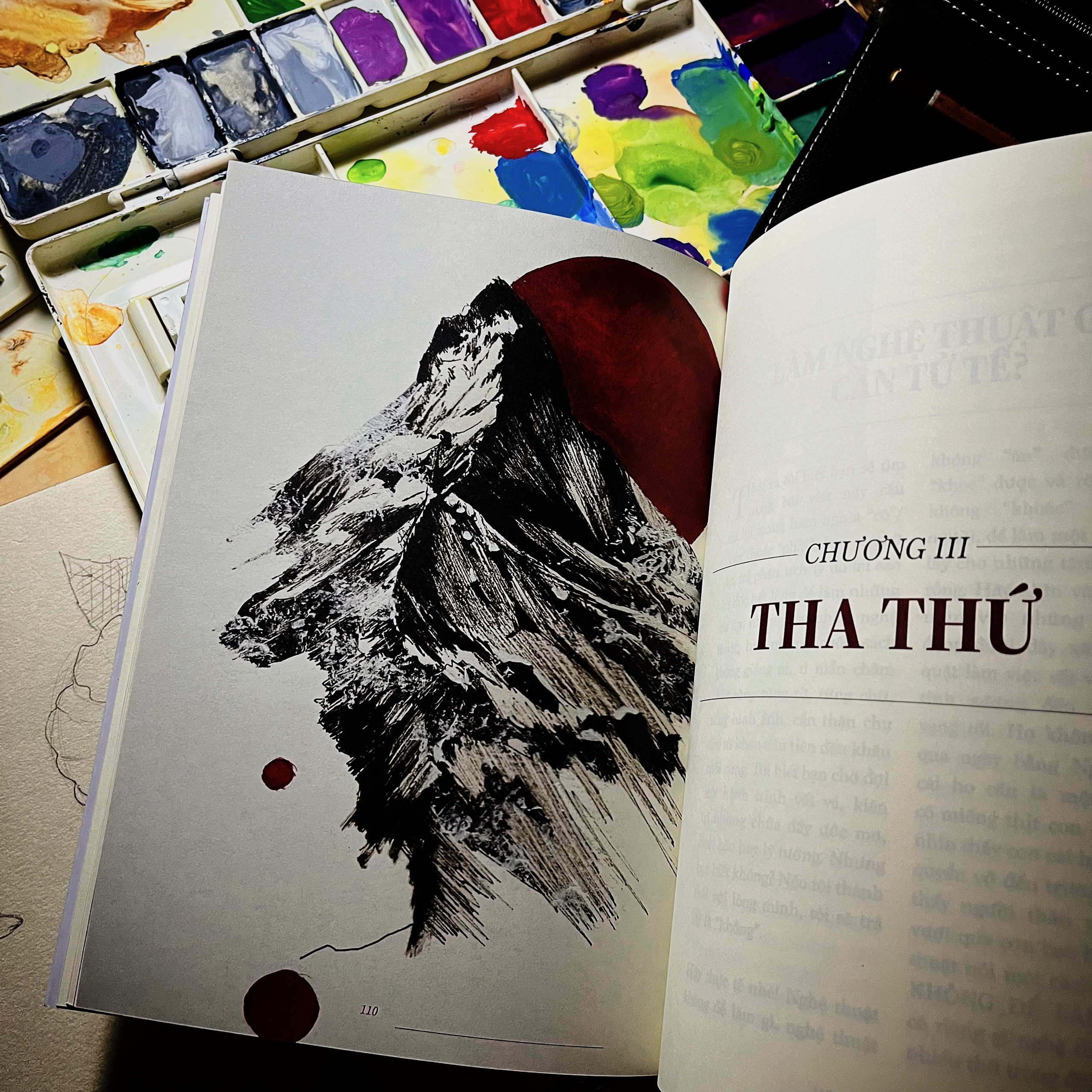 nơi chúng ta thuộc về