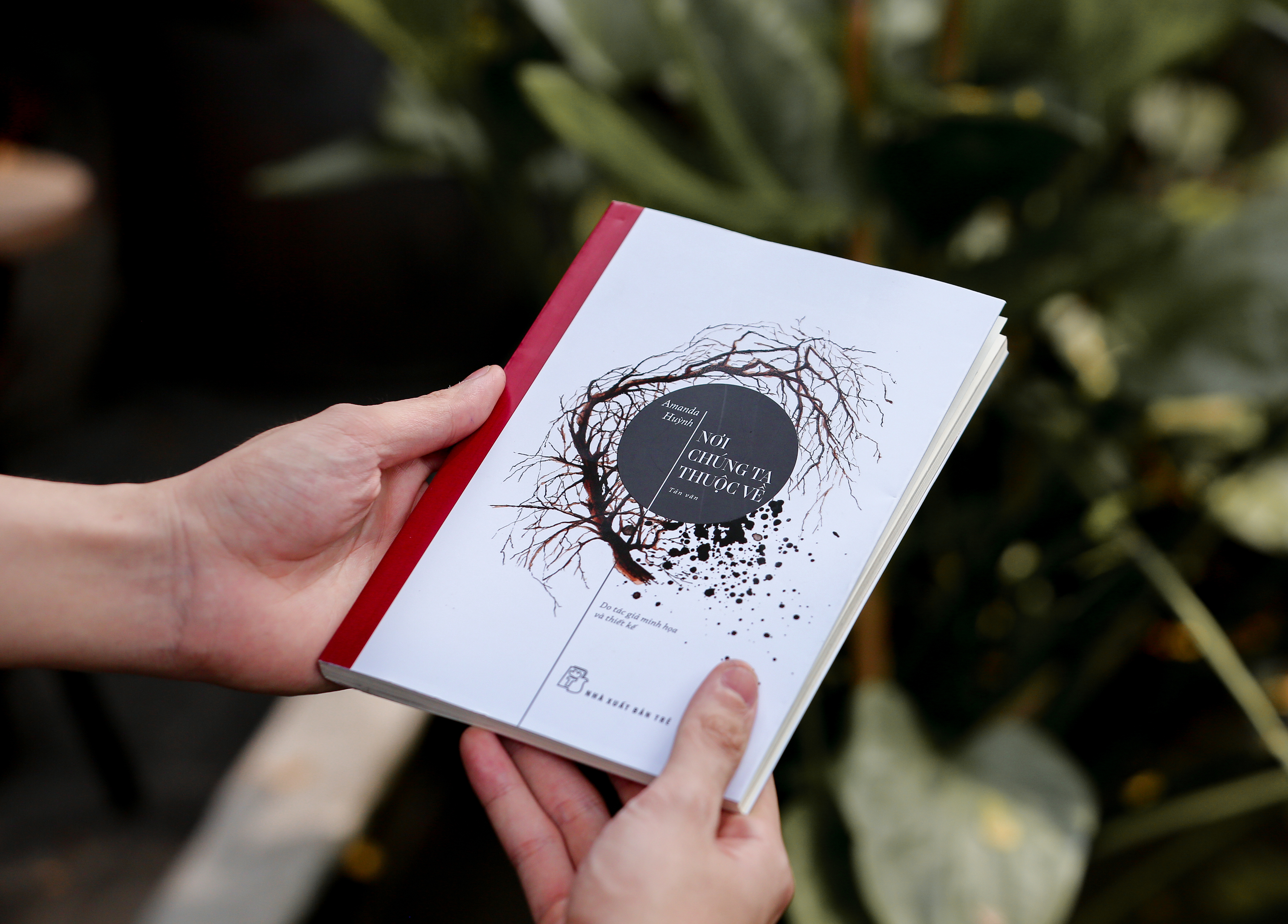 nơi chúng ta thuộc về