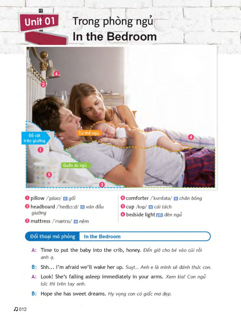 nói chuyện bằng tiếng anh mọi lúc mọi nơi