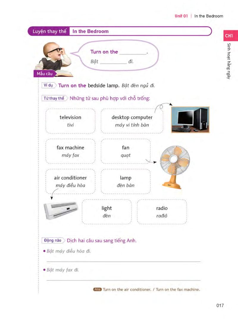 nói chuyện bằng tiếng anh mọi lúc mọi nơi