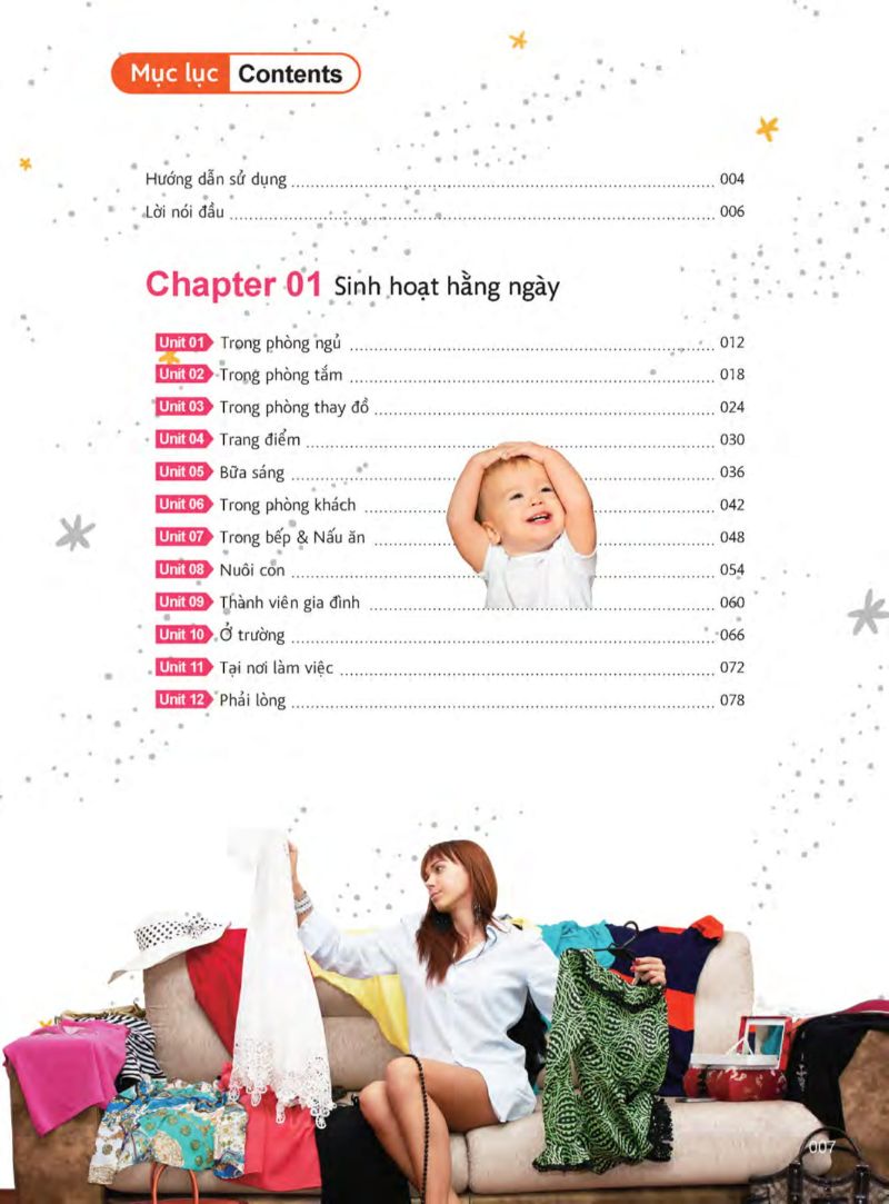 nói chuyện bằng tiếng anh mọi lúc mọi nơi