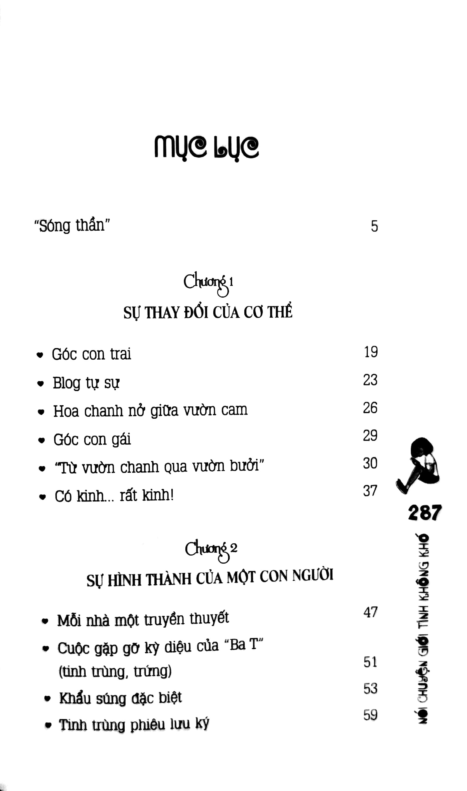 Noi Chuyen Gioi Tinh Khong Kho (Tai Ban 2025)