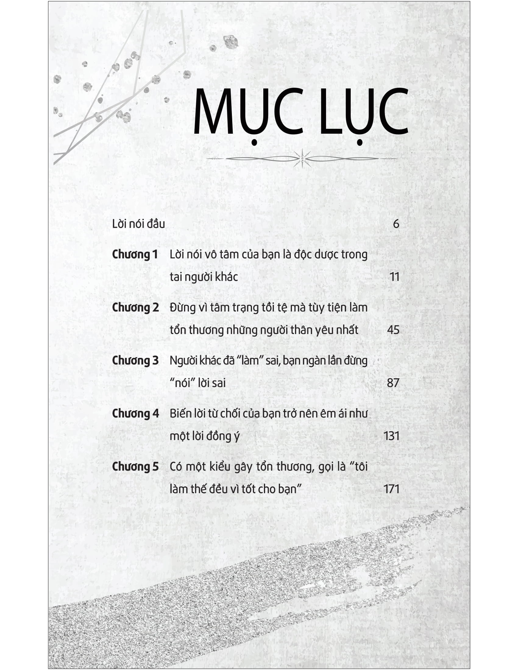nói chuyện là bản năng, giữ miệng là tu dưỡng, im lặng là trí tuệ - tập 2