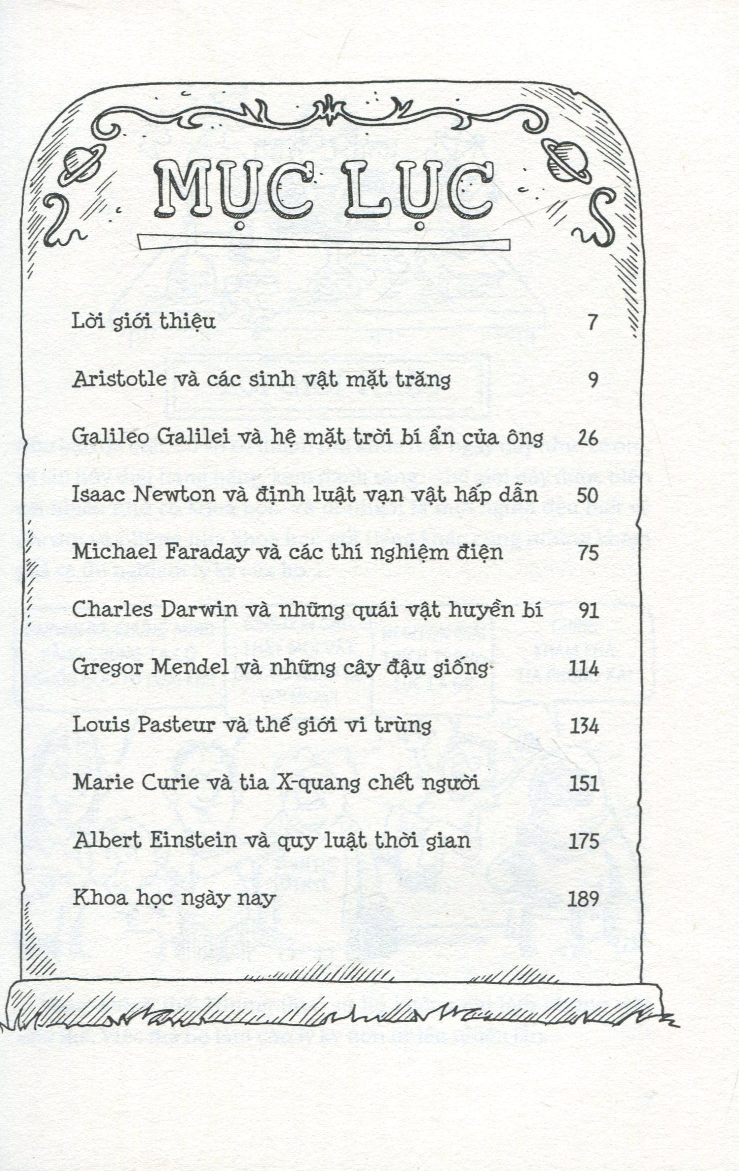 nổi danh vang dội - darwin và các nhà khoa học khác (tái bản 2019)