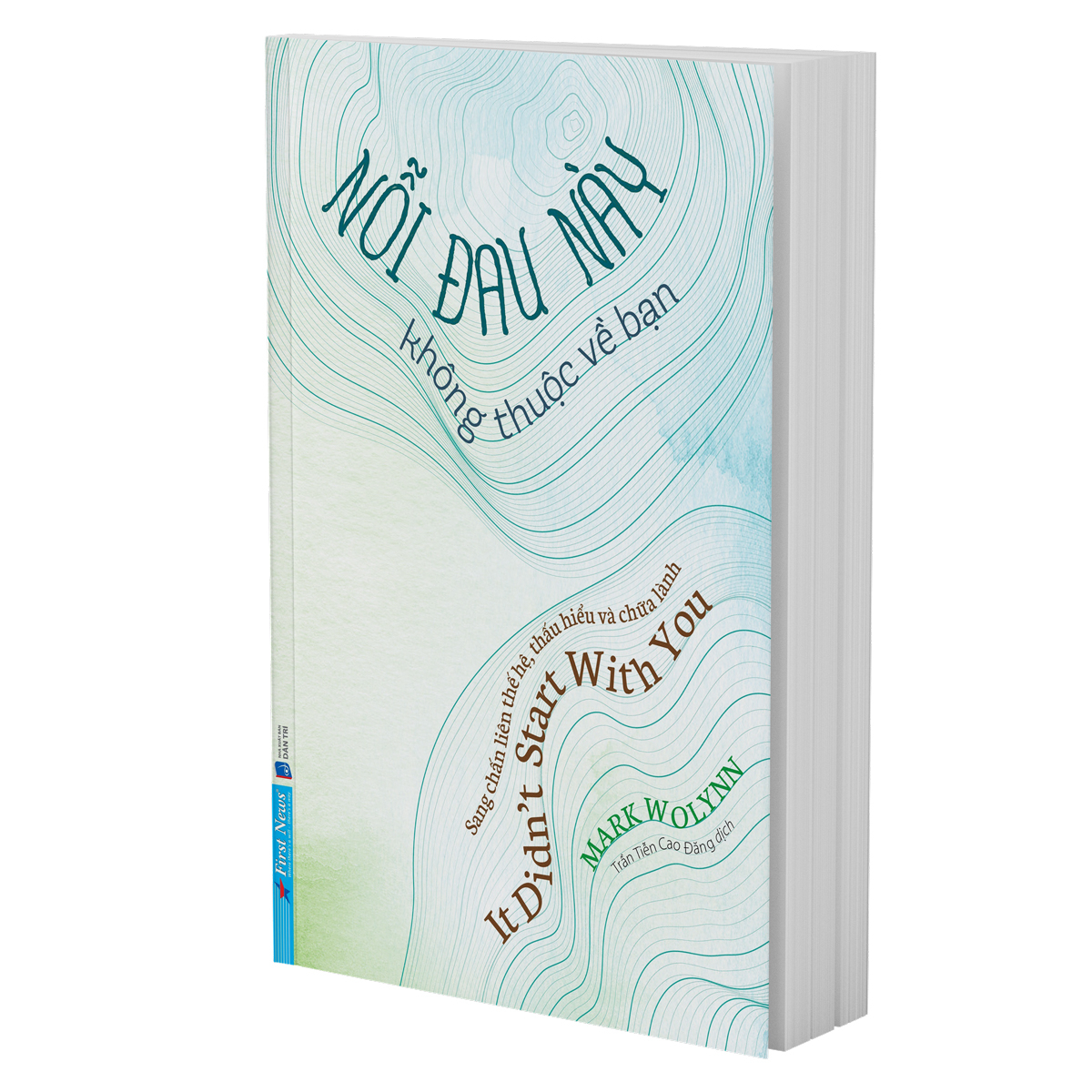 nỗi đau này không thuộc về bạn