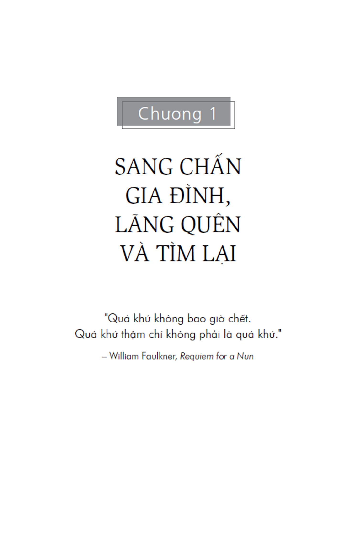 nỗi đau này không thuộc về bạn
